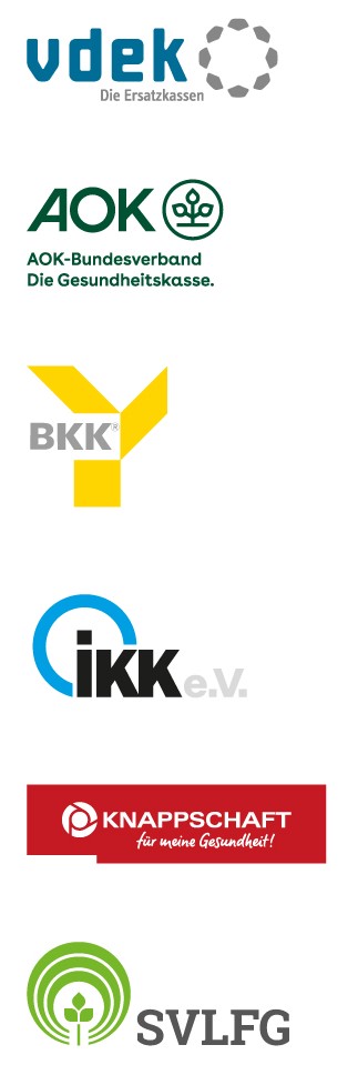 Logos Gfk