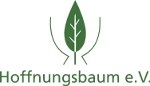 Logo Hoffnungsbaum e.V. - Verein zur Förderung der Erforschung und Behandlung von NBIA-Erkrankungen