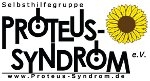 Logo Proteus-Syndrom e.V. c/o Jürgen Elsner