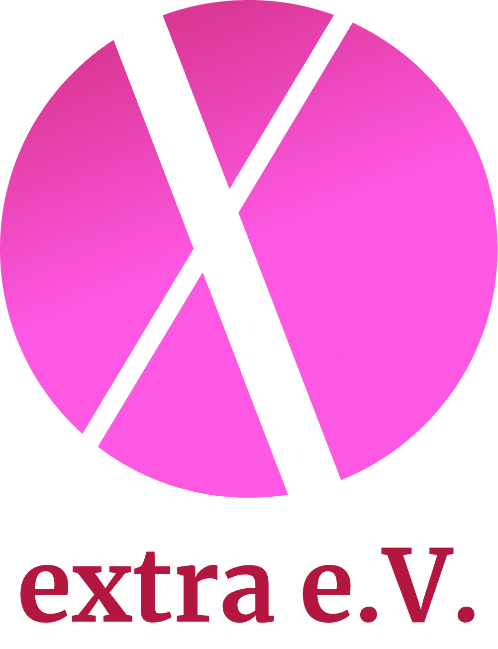 Logo extra e.V. Suchthilfe für Frauen und Angehörige