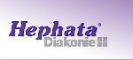 Logo Hephata Diakonie, Hessisches Diakoniezentrum e.V. c/o WB 5, Kinder- u. Jugendbereich