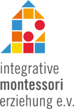 Logo Integrative Montessori-Erziehung e.V. 