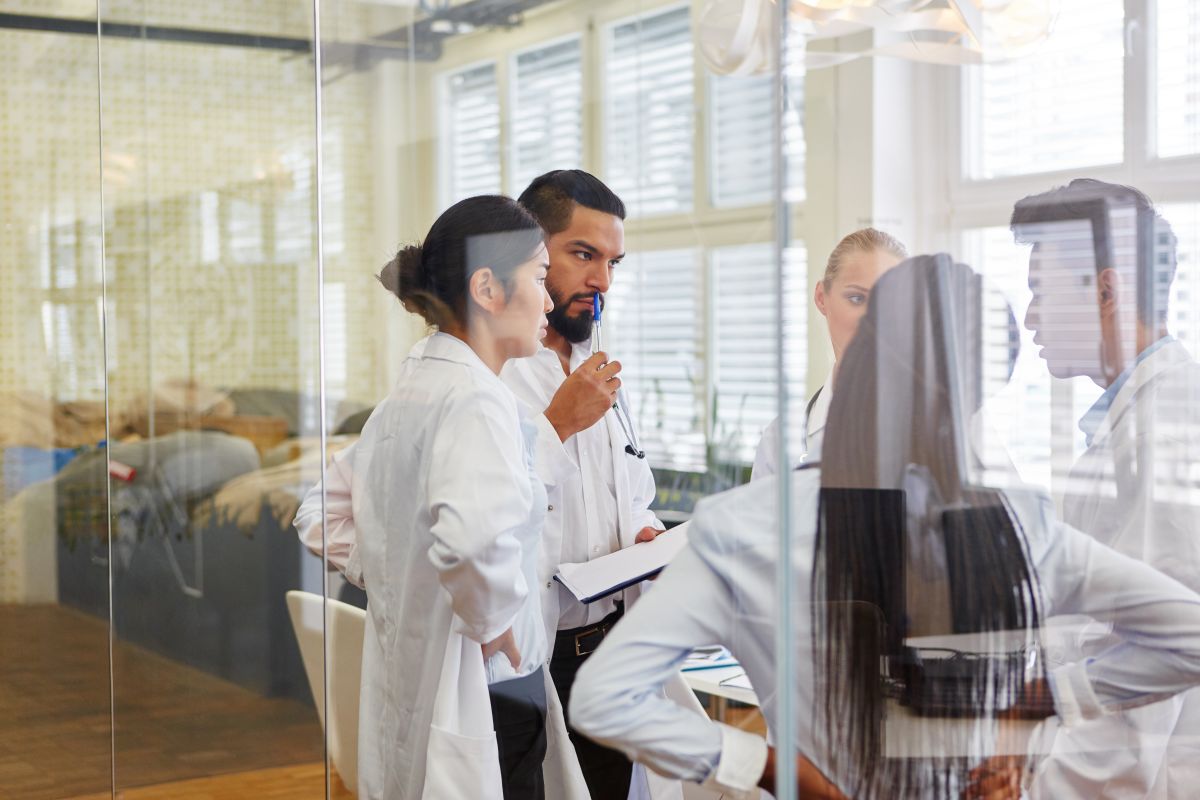 fakten infos selten chronisch erkrankung studie therapie diagnose