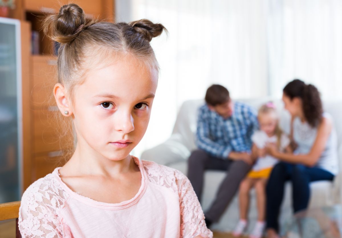 Durch Gewalterfahrungen altern Kinder schneller