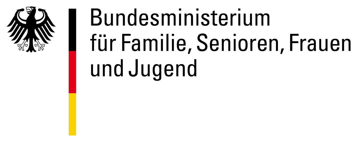 Das Logo des Bundesministerium für Gesundheit