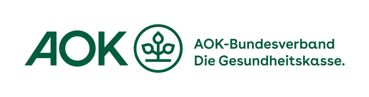 Logo AOK Bundesverband