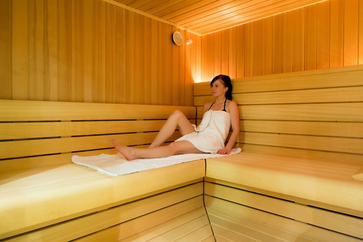 Sauna Erkner Sauna Erkner