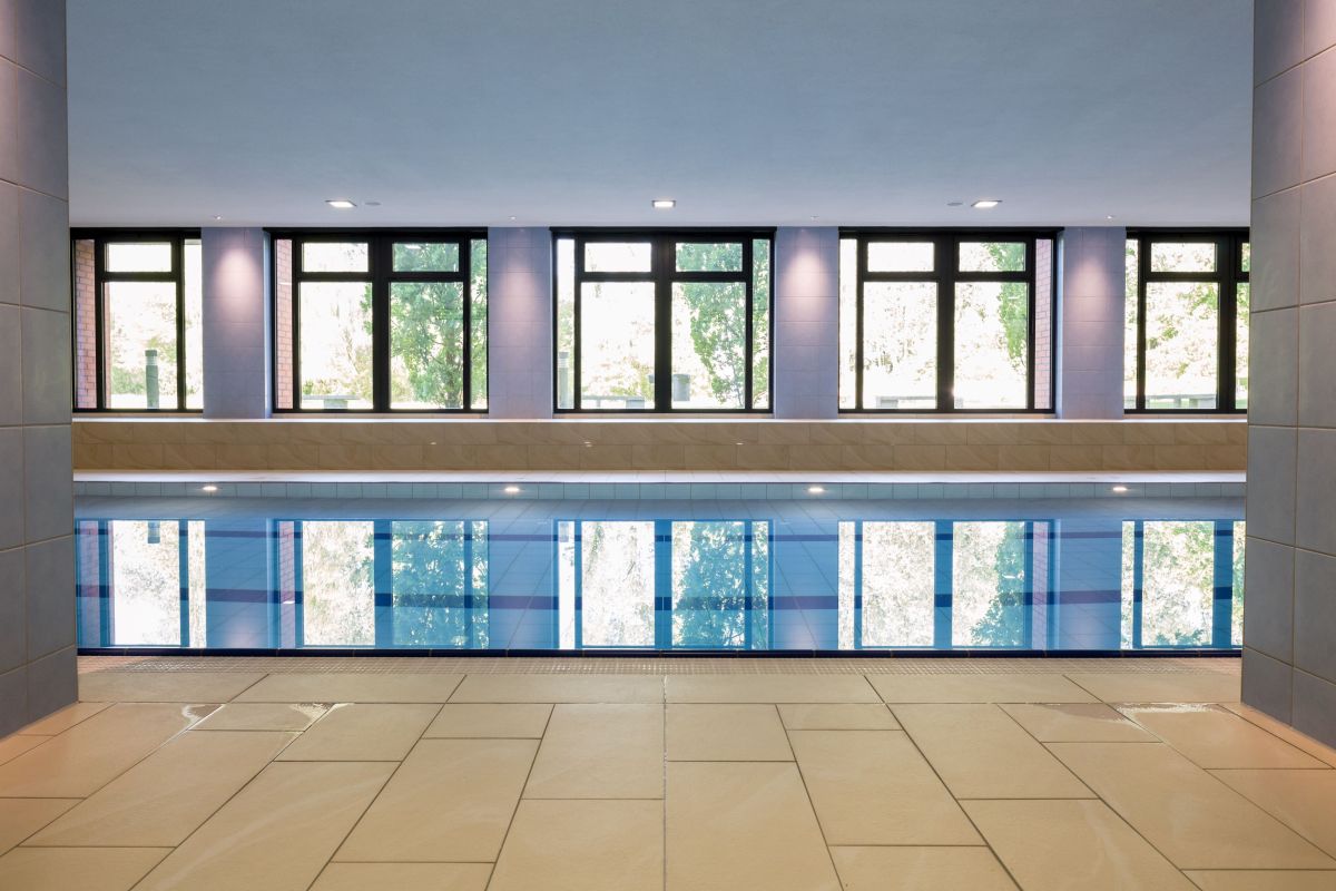Schwimmbad Erkner Schwimmbad Erkner
