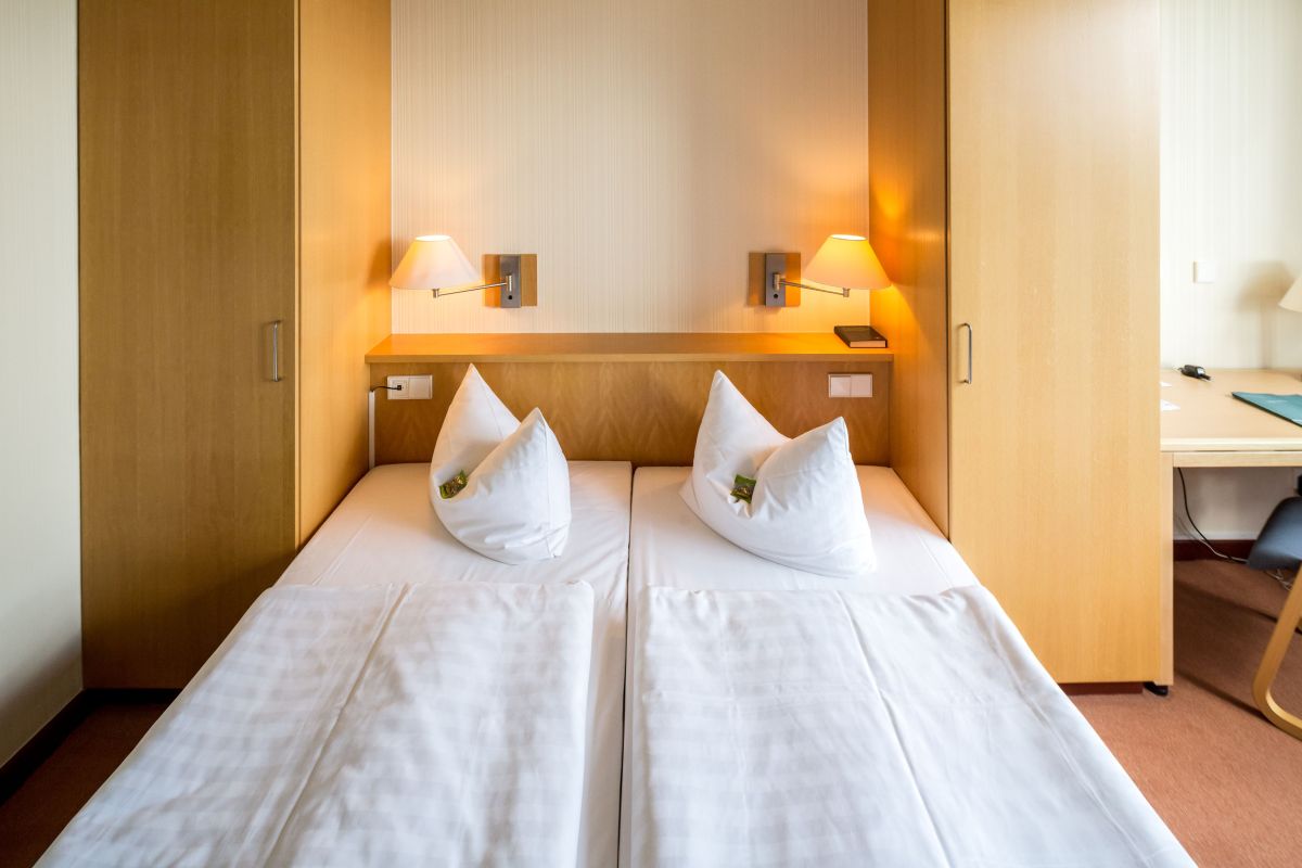 Doppelzimmer Erkner Doppelzimmer Erkner