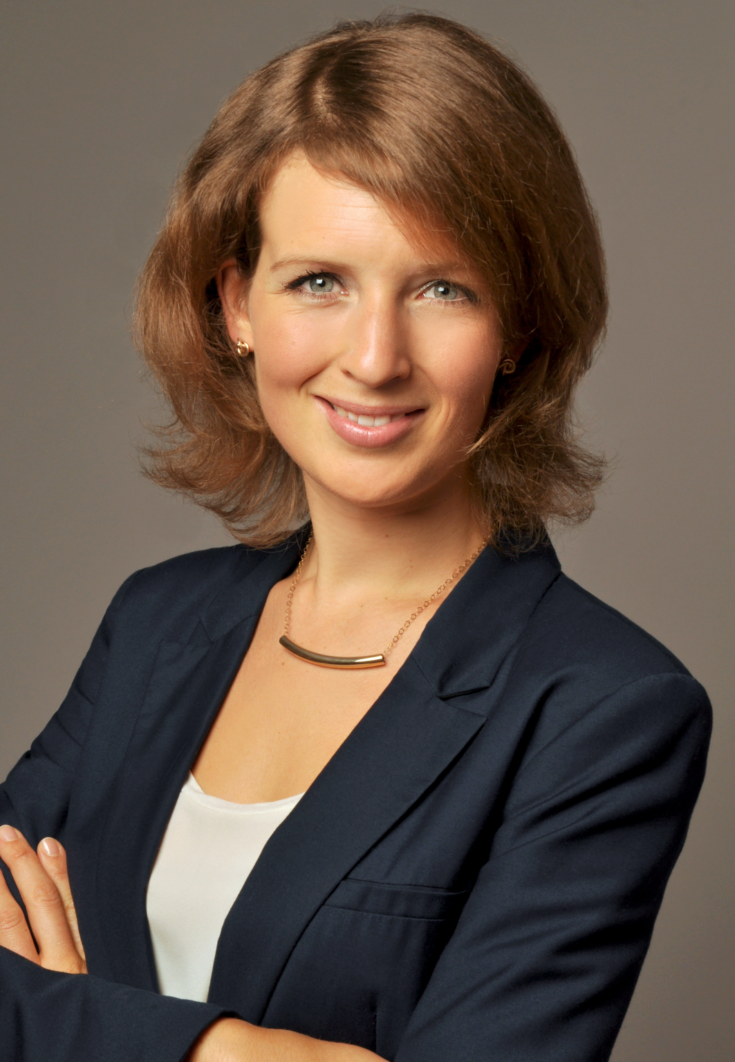 Portrait Alexandra Czarnecki