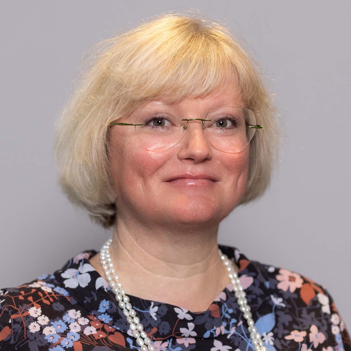 Annette Mund, Vorsitzende des Kindernetzwerk e.V. Annette Mund, Vorsitzende des Kindernetzwerk e.V.