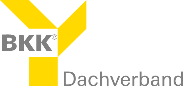 Logo BKK Dachverband