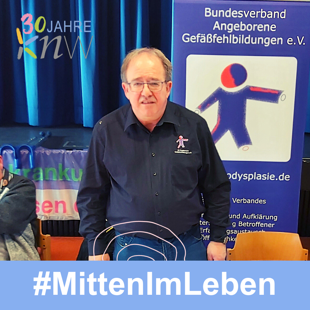 Alexander Exner bei der Standbetreuung seines Vereins: „Sehr oft reicht die Zeit nicht, wenn man allein für sein eigenes Kind recherchiert. Selbsthilfegruppe kann bedeuten: Gemeinsam sind wir stark.“ Alexander Exner bei der Standbetreuung seines Vereins: „Sehr oft reicht die Zeit nicht, wenn man allein für sein eigenes Kind recherchiert. Selbsthilfegruppe kann bedeuten: Gemeinsam sind wir stark.“