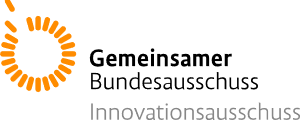 Logo Innovationsausschuss