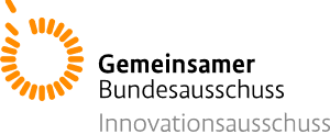 Logo Innovationsausschuss Logo Innovationsausschuss