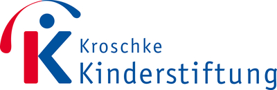 Logo Kroschke Kinderstiftung
