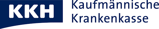 Logo Kaufmännische Krankenkasse Logo Kaufmännische Krankenkasse