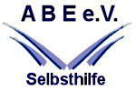 Logo Angeborene-Bindegewebs-Erkrankungen - ABE e.V. Selbsthilfe-Information-Beratung-Betreuung, Vereinsbüro