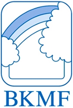 Logo Bundesverband Kleinwüchsige Menschen und ihre Familien e.V. (BKMF) c/o Deutsches Zentrum für Kleinwuchsfragen