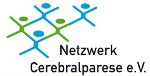Logo Netzwerk Cerebralparese e.V. Verein zur Förderung vernetzter CP-Versorgung