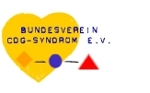 Logo Bundesverein CDG-Syndrom 