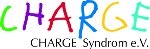 Logo CHARGE Syndrom e.V. Elternkreis betroffener Kinder