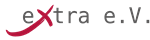 Logo extra e.V. Suchthilfe für Frauen und Angehörige
