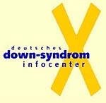Logo Deutsches Down-Syndrom InfoCenter