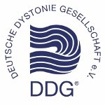 Logo Deutsche Dystonie Gesellschaft e.V. Geschäftsstelle