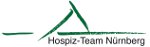 Logo Hospiz-Team Nürnberg e.V. Kinderhospizdienst