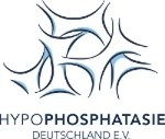 Logo Hypophosphatasie Deutschland (HPP) e.V. 