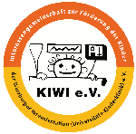 Logo KIWI Interessengemeinschaft zur Förderung der Kinder der Würzburger Intensivstation e.V.