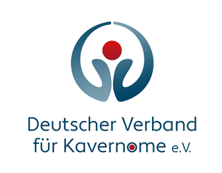 Logo Deutscher Verband für Kavernome e.V. 