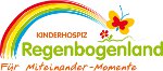 Logo Förderverein Kinder- und Jugendhospiz Düsseldorf e.V.
