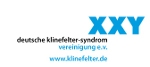 Logo Deutsche Klinefelter-Syndrom Vereinigung e.V. c/o Lars Glöckner