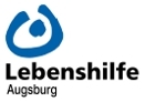 Logo Lebenshilfe Augsburg e.V. 