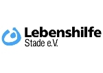 Logo Lebenshilfe Stade e.V. Frühförderung & Beratung