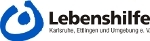 Logo Lebenshilfe Karlsruhe, Ettlingen u. Umgebung e.V.
