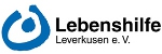Logo IFF - Interdisziplinäre Frühförder- und Beratungsstelle der Lebenshilfe Leverkusen e.V.