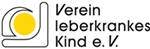 Logo Verein Leberkrankes Kind e.V. c/o Berit Kunze-Hullmann