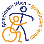 Logo Gemeinsam Leben - Gemeinsam Lernen Bonn e.V.