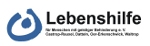 Logo Lebenshilfe für Menschen (mit geistiger Behinderung) in Castrop-Rauxel, Datteln, Oer-Erkenschwick, Waltrop e.V.