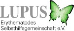 Logo Lupus Erythematodes Selbsthilfegemeinschaft e.V. Geschäftsstelle