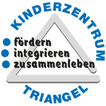 Logo Interdisziplinäre Frühförder- und Beratungsstelle (IFF) Kinderzentrum Triangel der Lebenshilfe Heinsberg