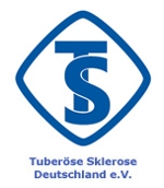 Logo Tuberöse Sklerose Deutschland e.V. Vereinsbüro
