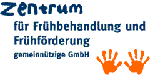 Logo Zentrum für Frühbehandlung und Frühförderung gGmbH