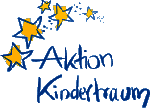 Logo Aktion Kindertraum gGmbH