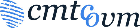 Logo CMTC-OVM c/o Herr Lex van der Heijden