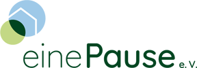 Logo einePause e.V. 