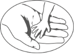 Logo Förderkreis für intensivpflegebedürftige Kinder Ulm e.V.